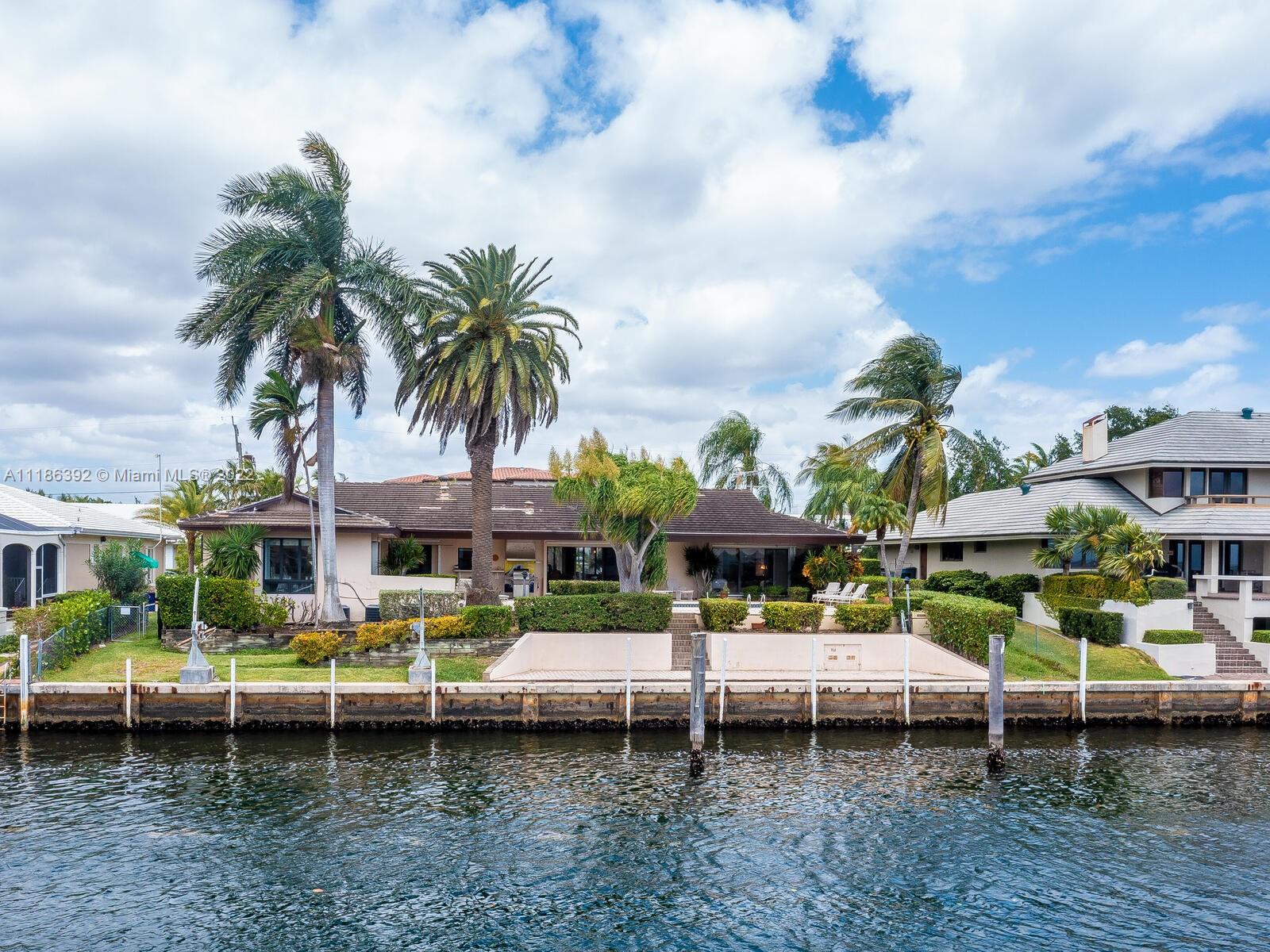 CORAL BAY SEC B - Residential