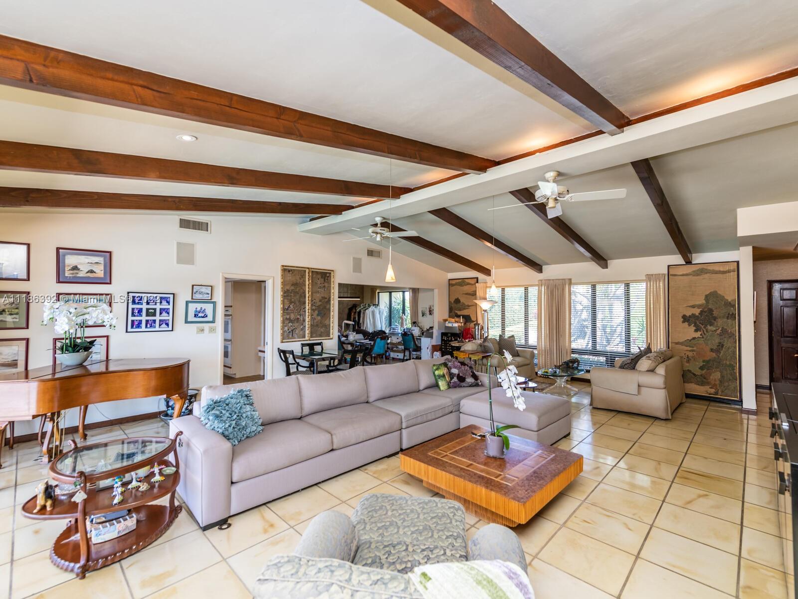 CORAL BAY SEC B - Residential