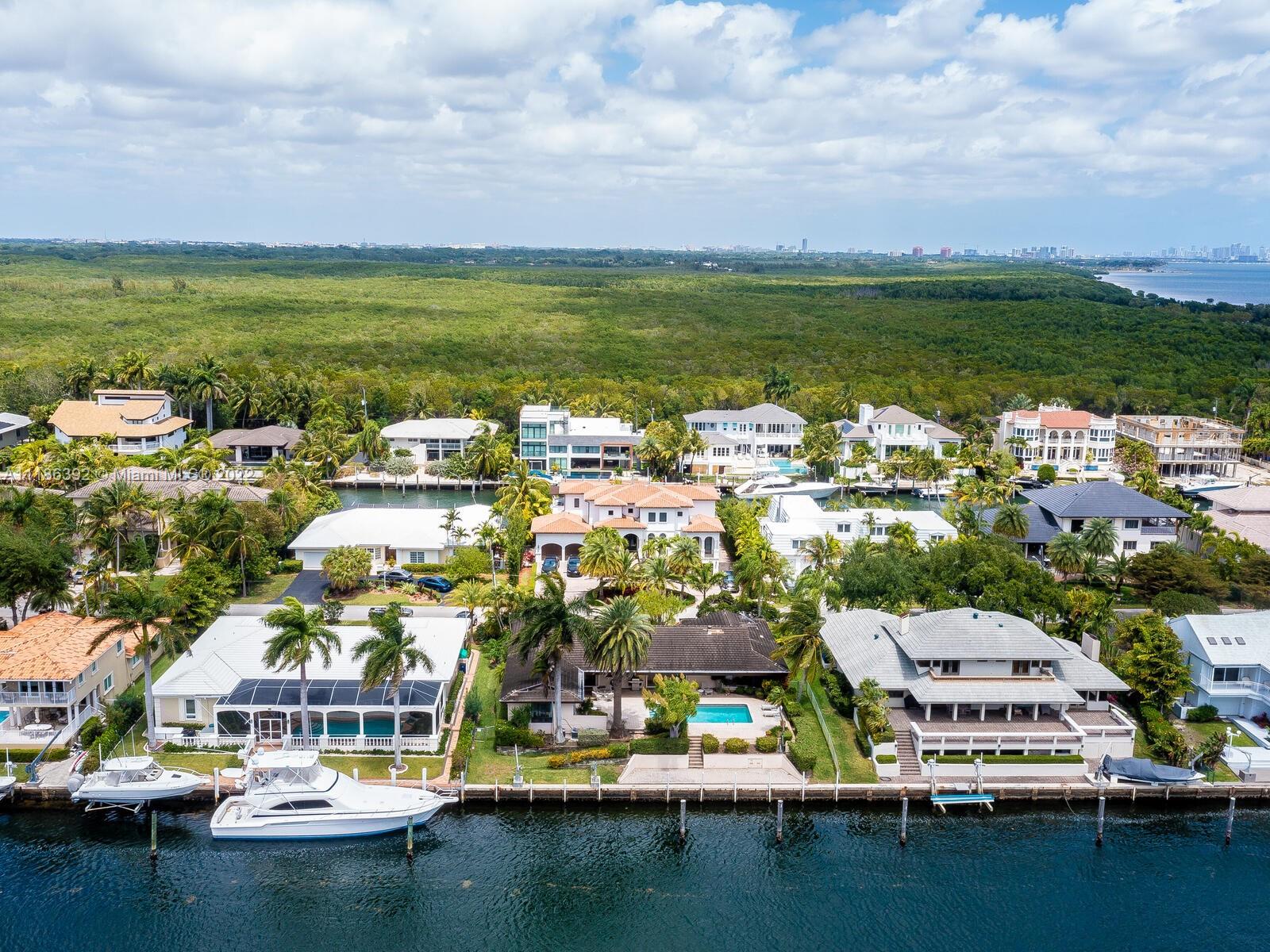 CORAL BAY SEC B - Residential