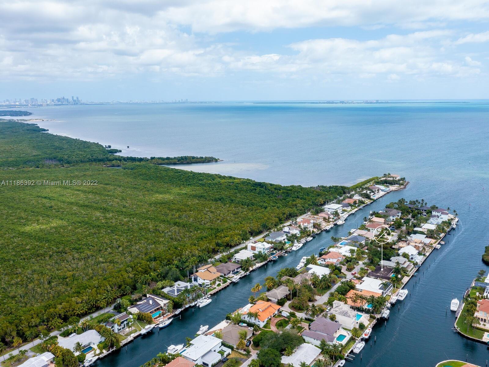 CORAL BAY SEC B - Residential