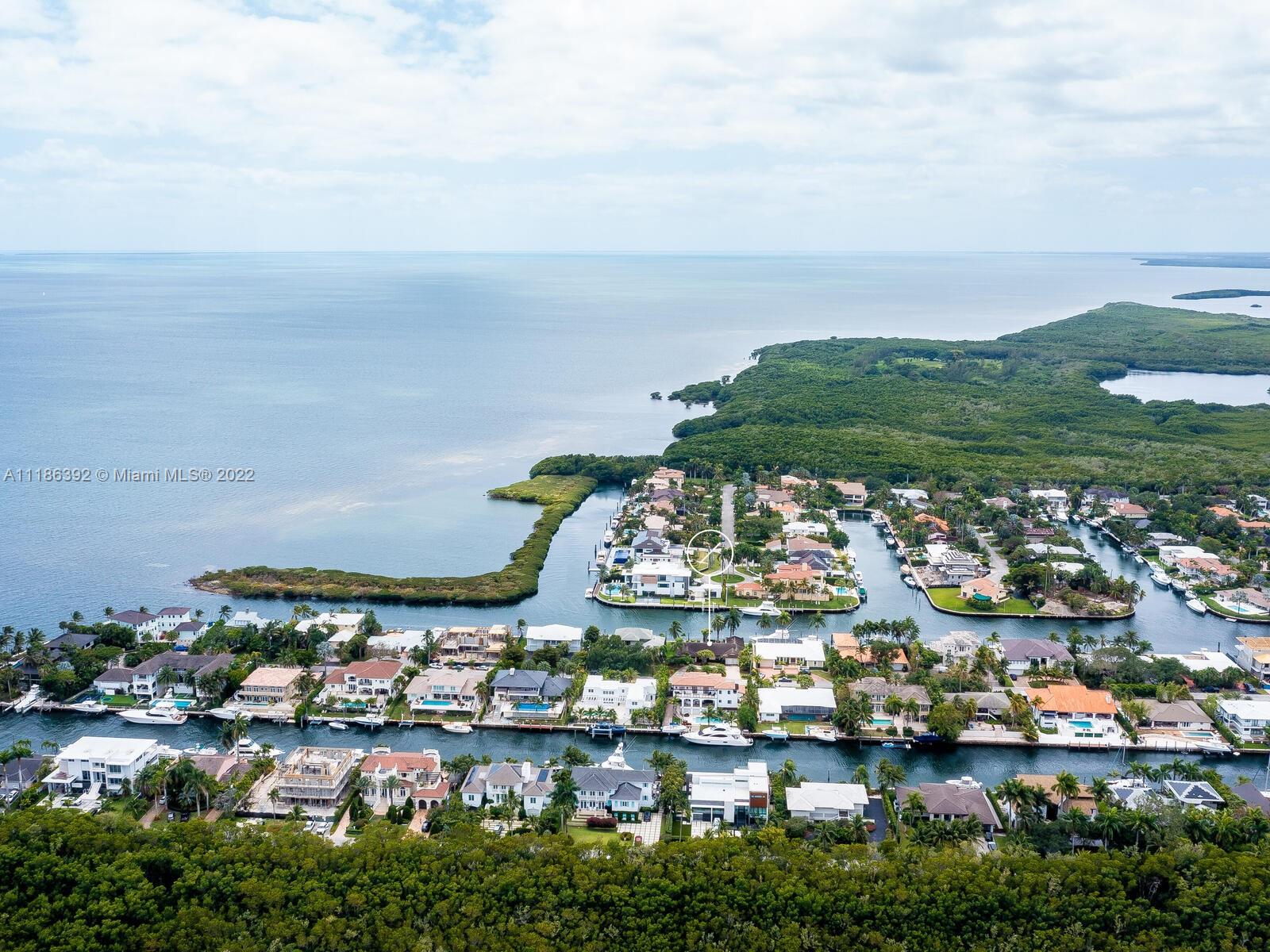 CORAL BAY SEC B - Residential