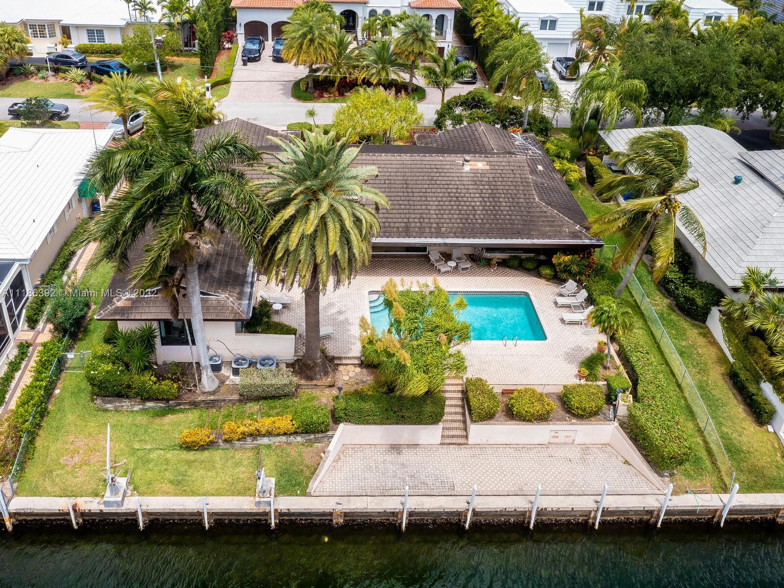 CORAL BAY SEC B - Residential