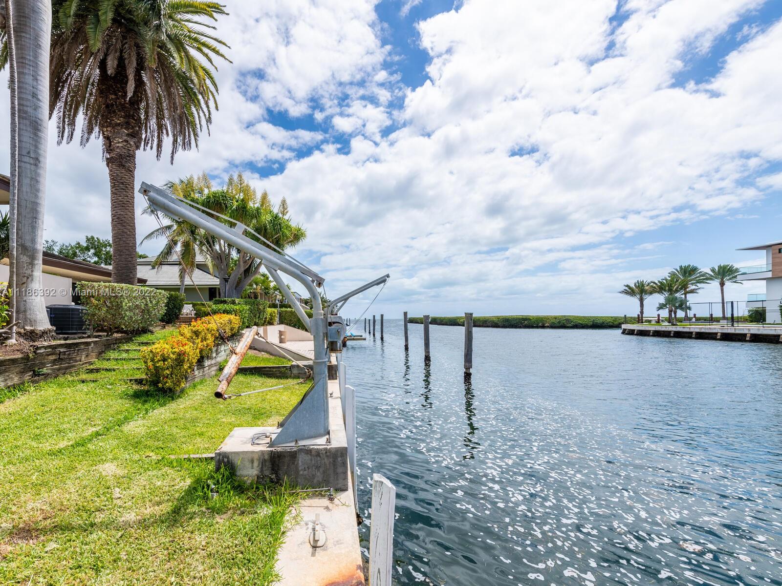 CORAL BAY SEC B - Residential