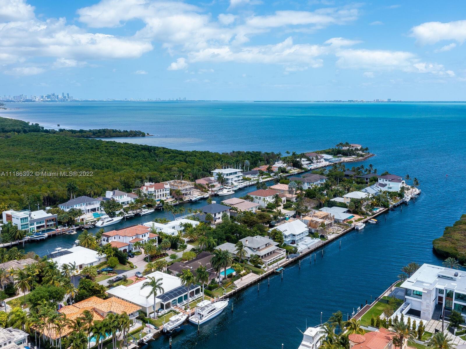 CORAL BAY SEC B - Residential