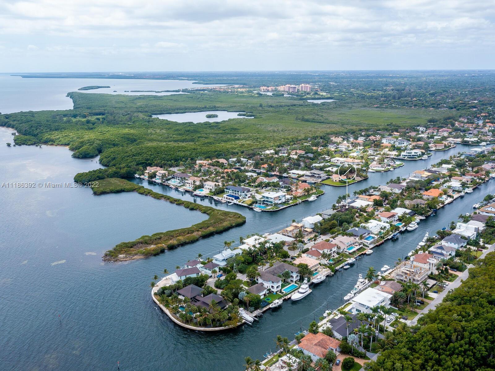 CORAL BAY SEC B - Residential