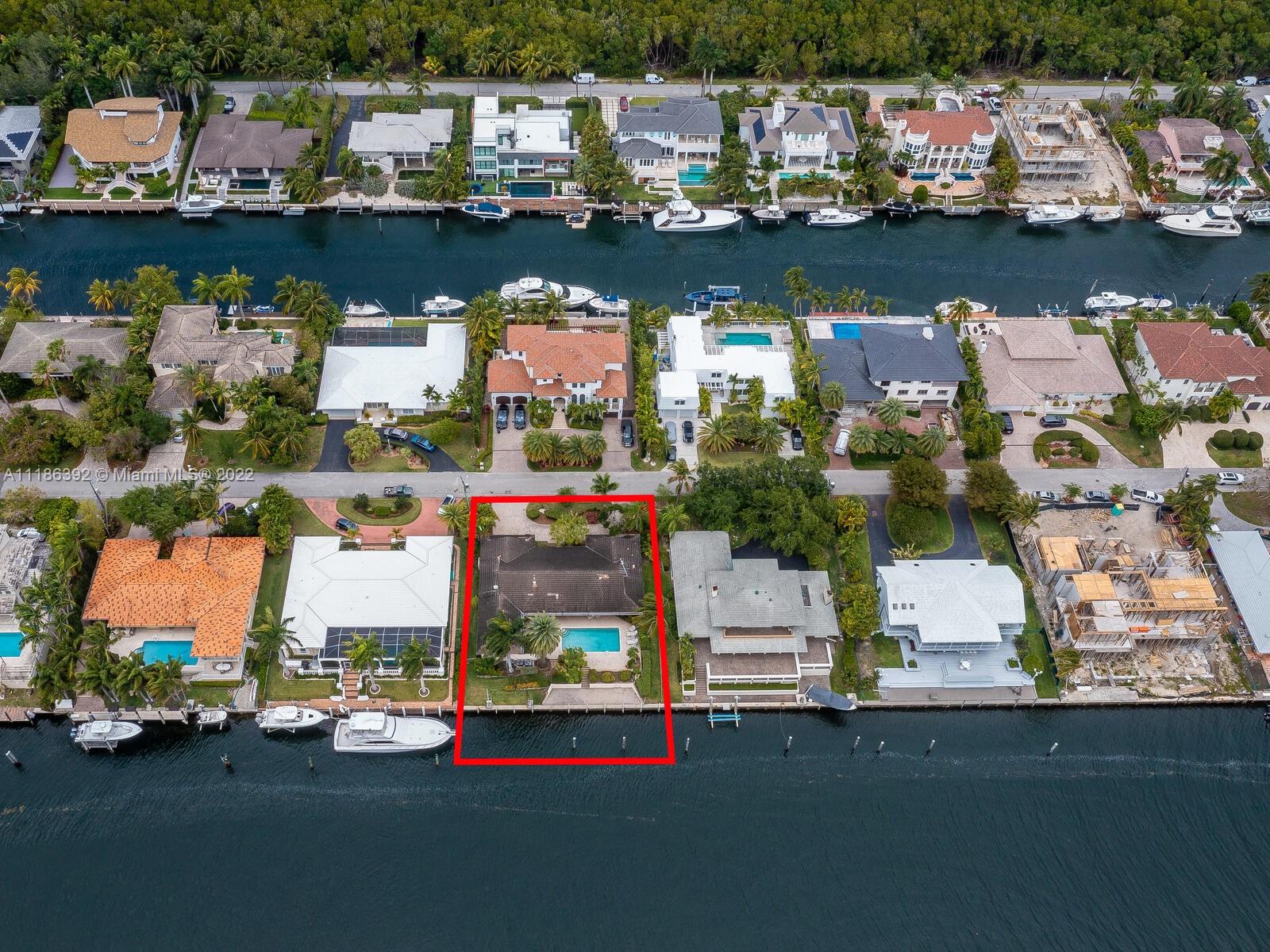 CORAL BAY SEC B - Residential