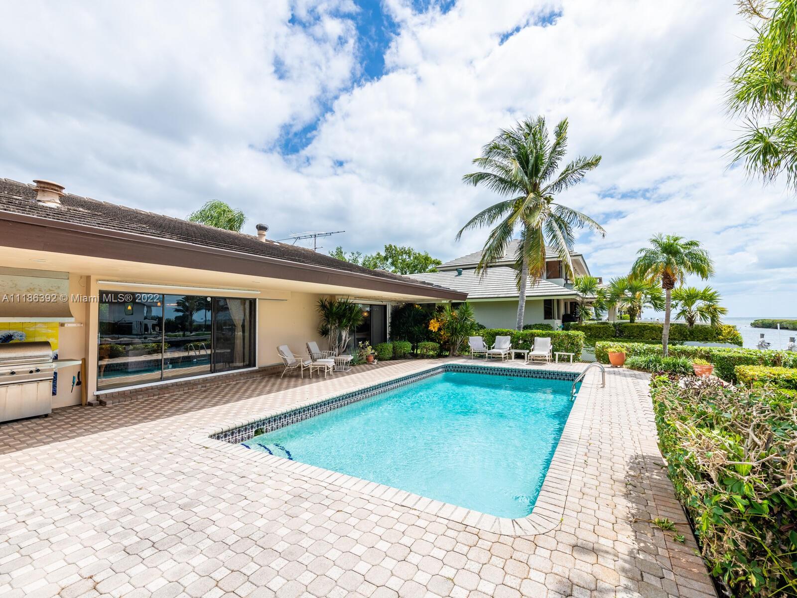 CORAL BAY SEC B - Residential