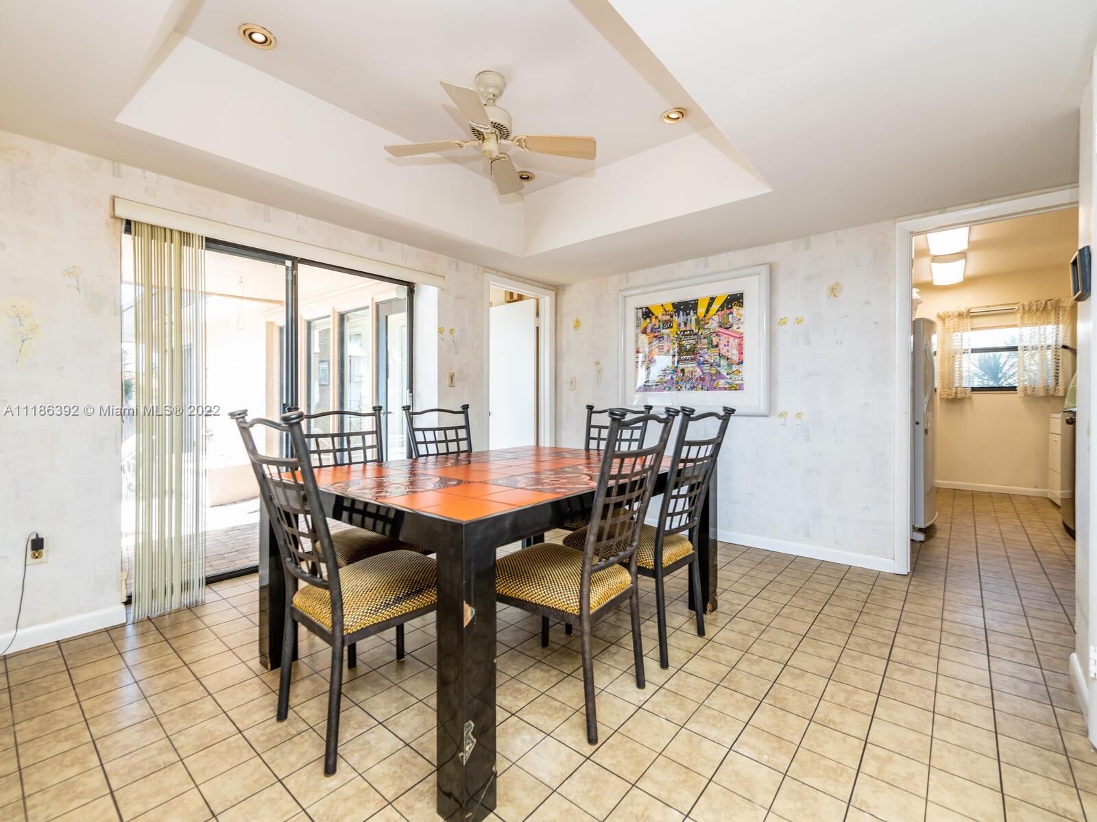 CORAL BAY SEC B - Residential