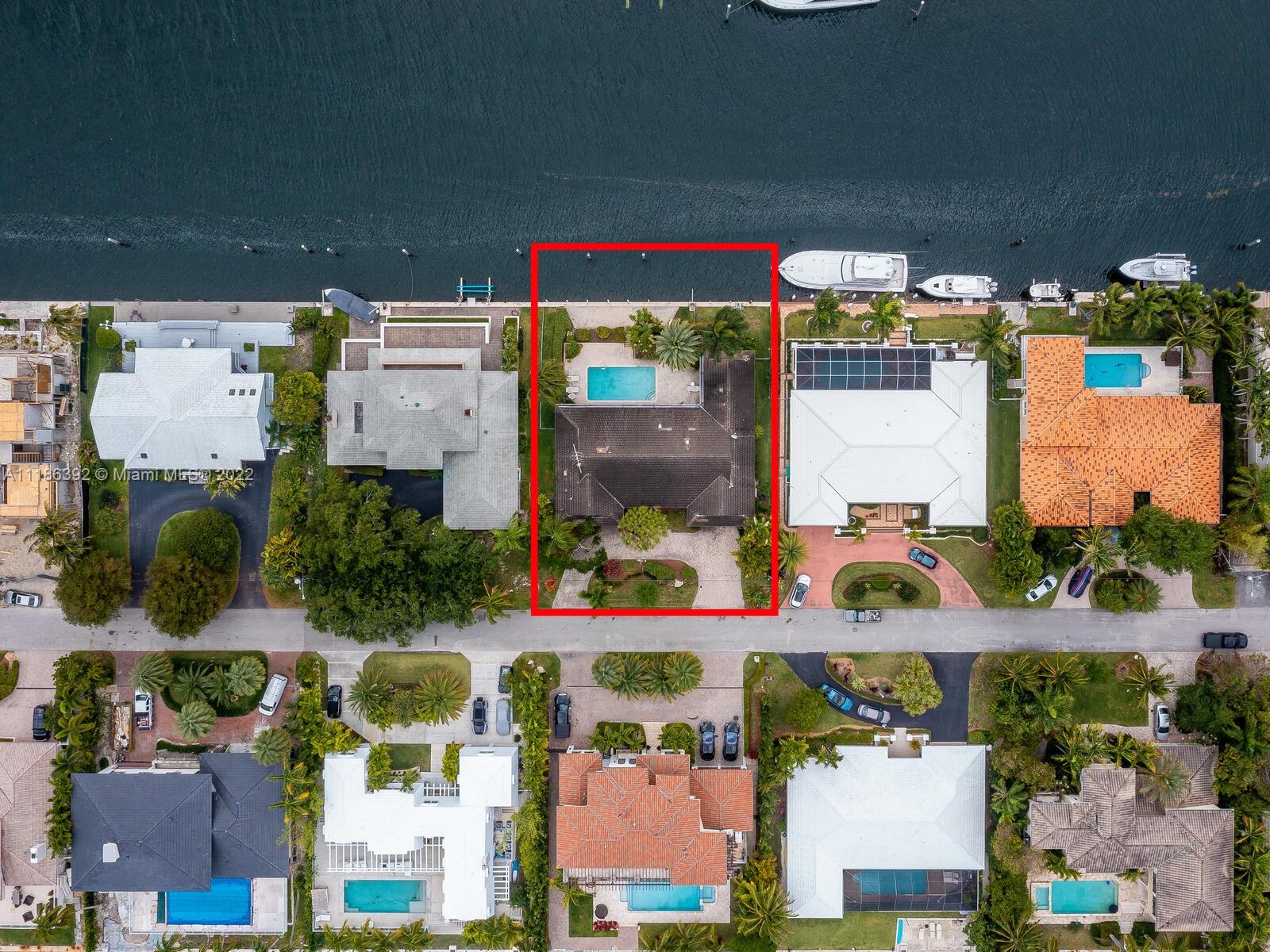 CORAL BAY SEC B - Residential