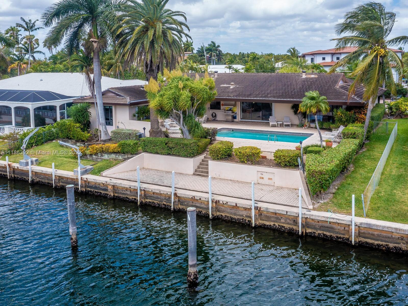 CORAL BAY SEC B - Residential