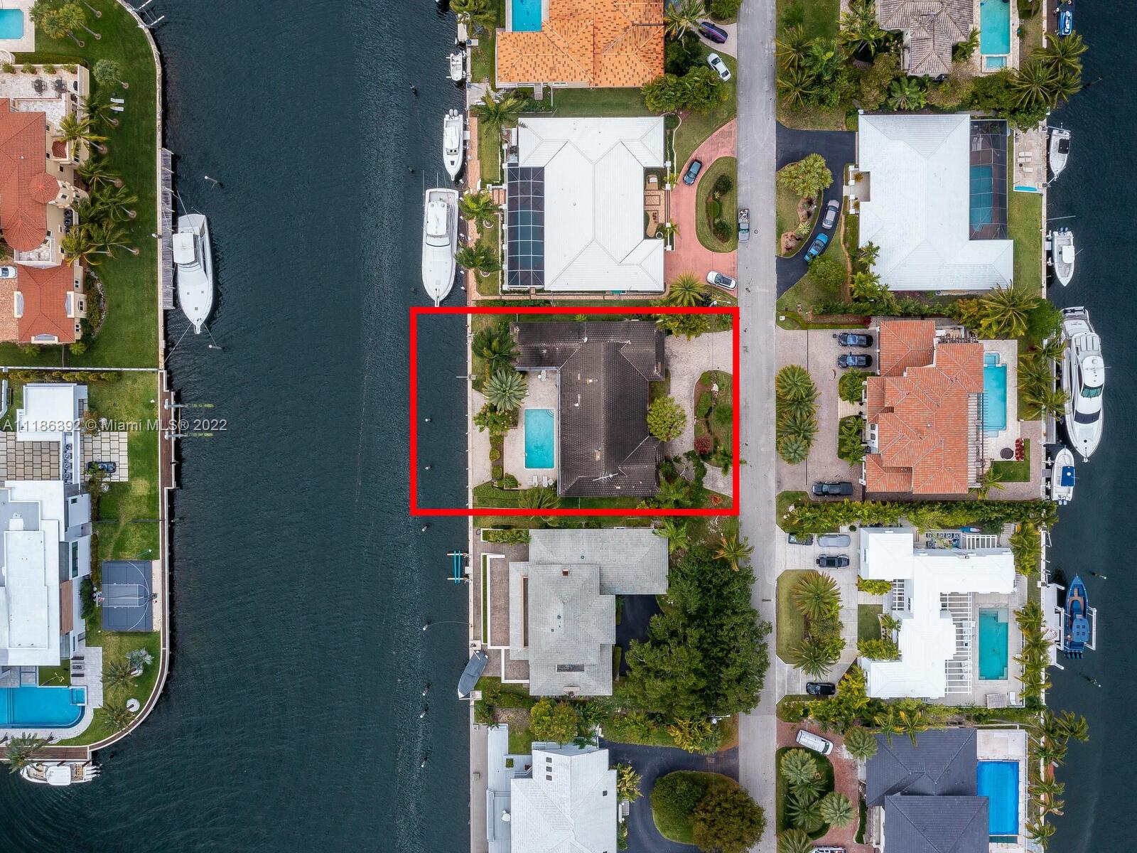 CORAL BAY SEC B - Residential