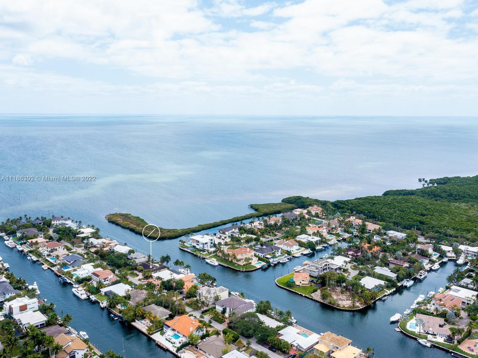 CORAL BAY SEC B - Residential