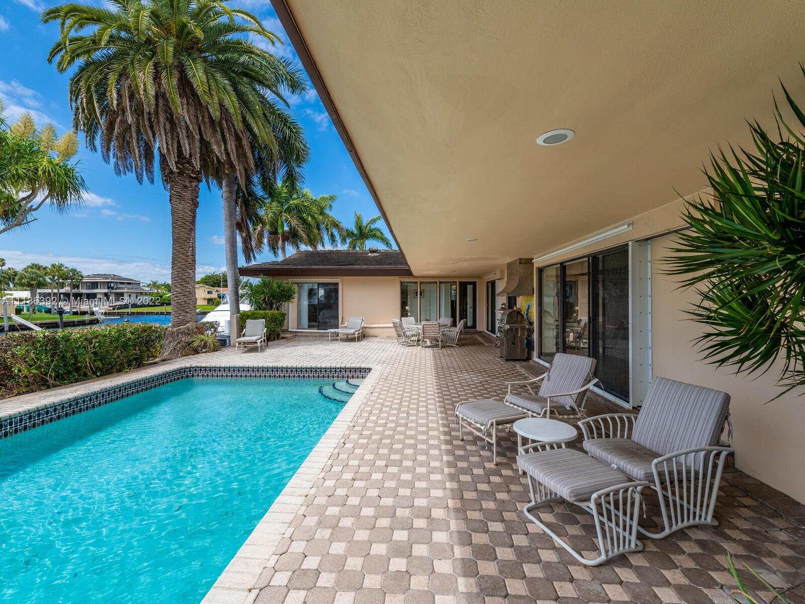 CORAL BAY SEC B - Residential