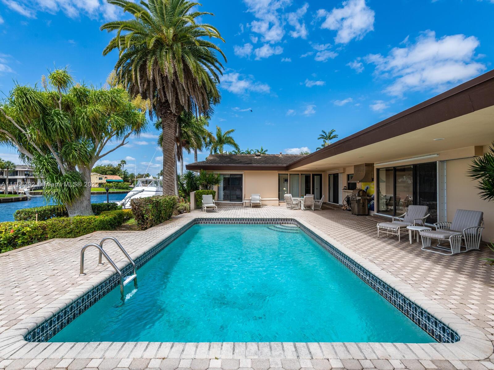 CORAL BAY SEC B - Residential