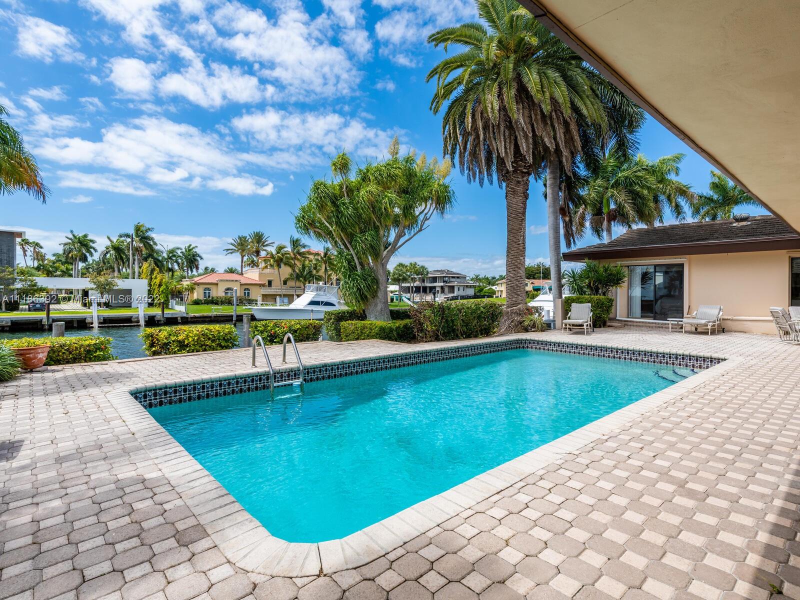 CORAL BAY SEC B - Residential