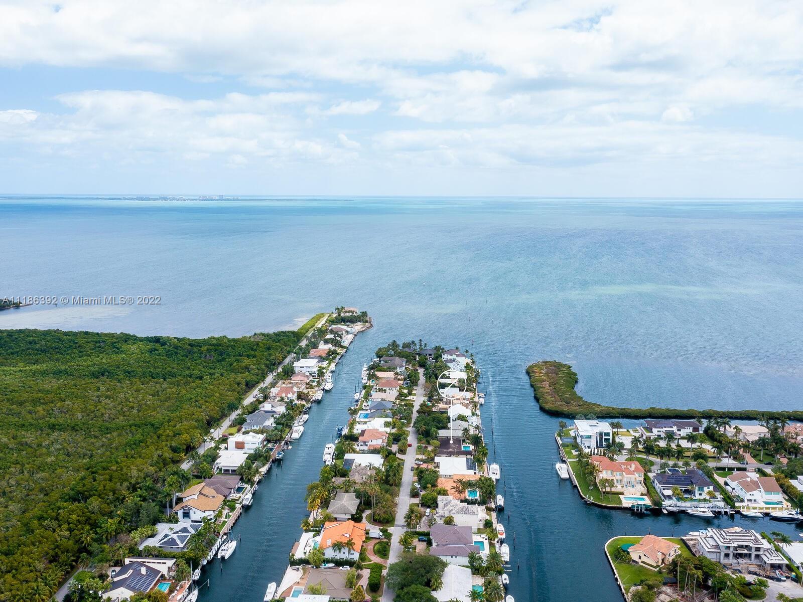 CORAL BAY SEC B - Residential