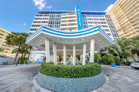 Photo of 4040 Galt Ocean Dr #426, Fort Lauderdale, FL 33308 (MLS # A12107415)