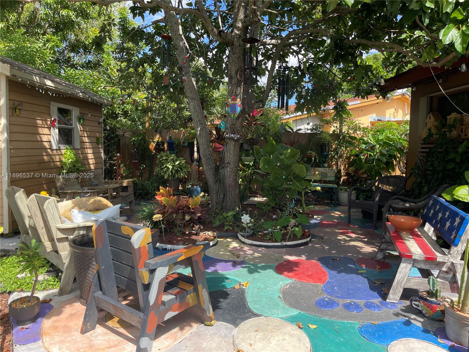 FAIRFAX BROLLIAR - Residential