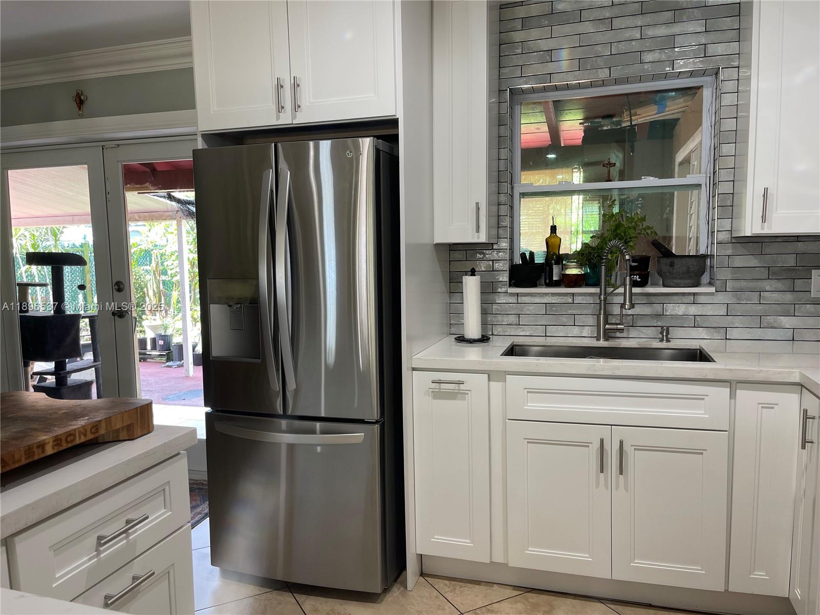 FAIRFAX BROLLIAR - Residential