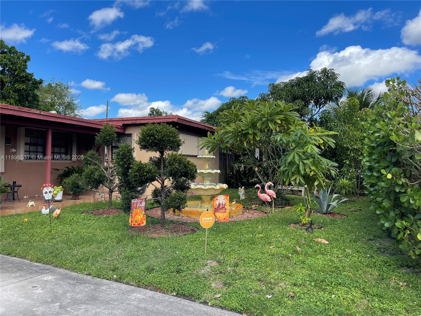 View photos, virtual tours, details... 1961 SW 36 Avenue