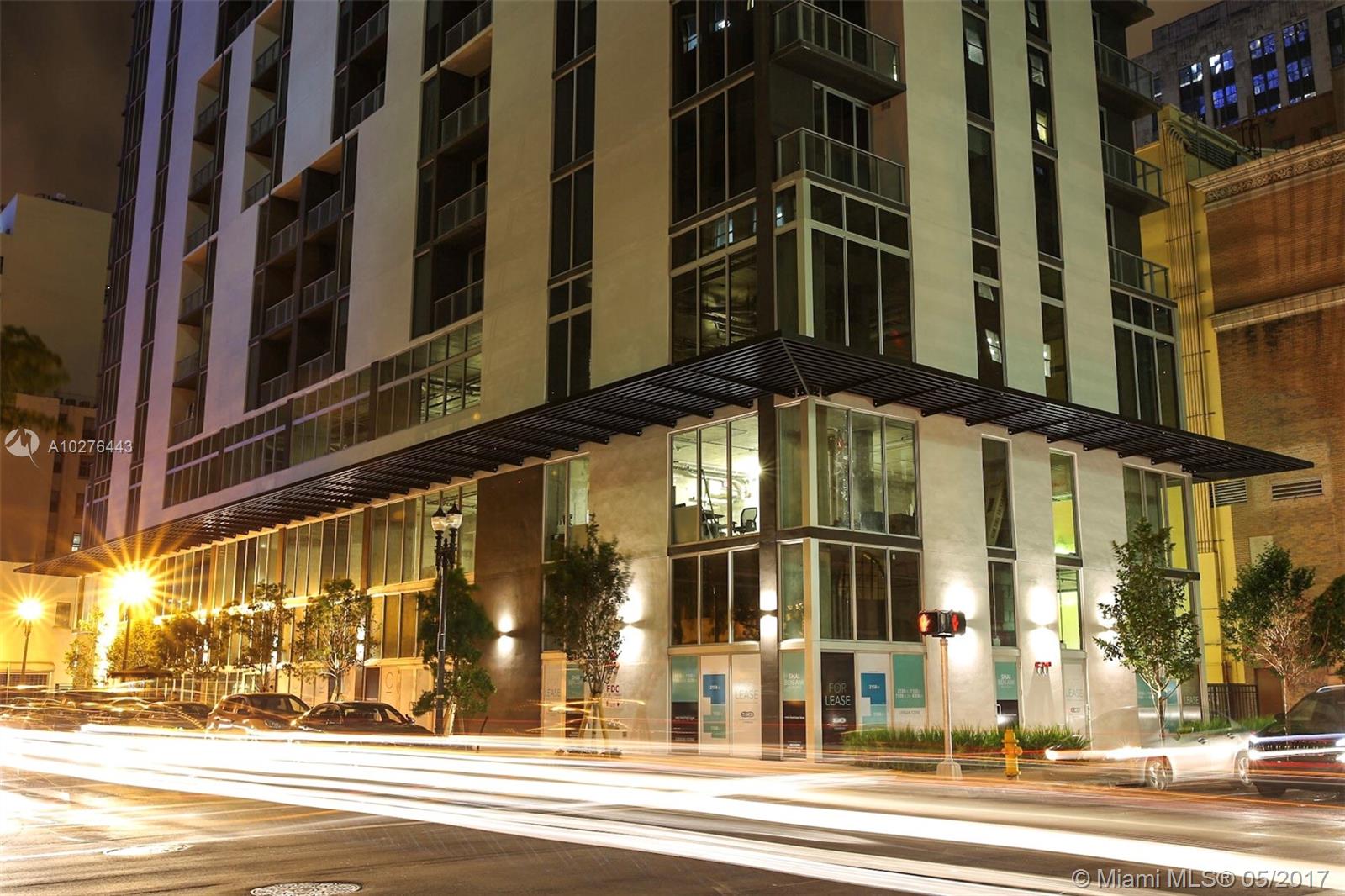 Centro Condo - Residential Lease