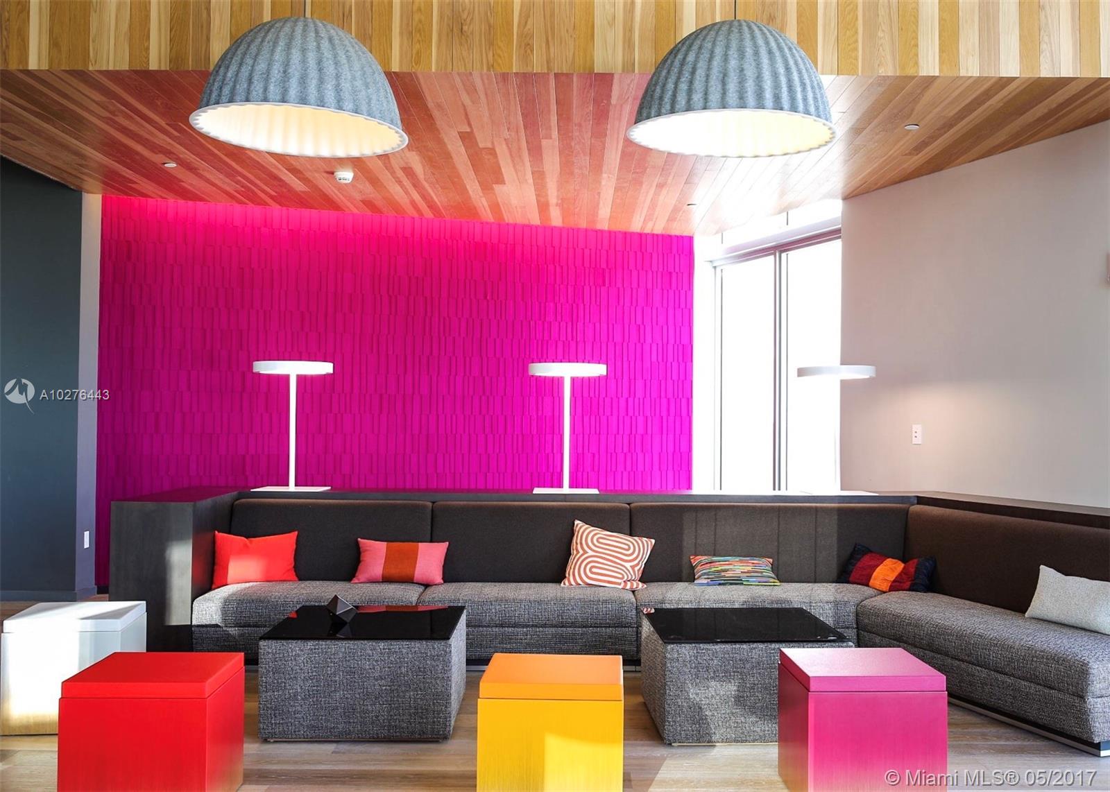 Centro Condo - Residential Lease