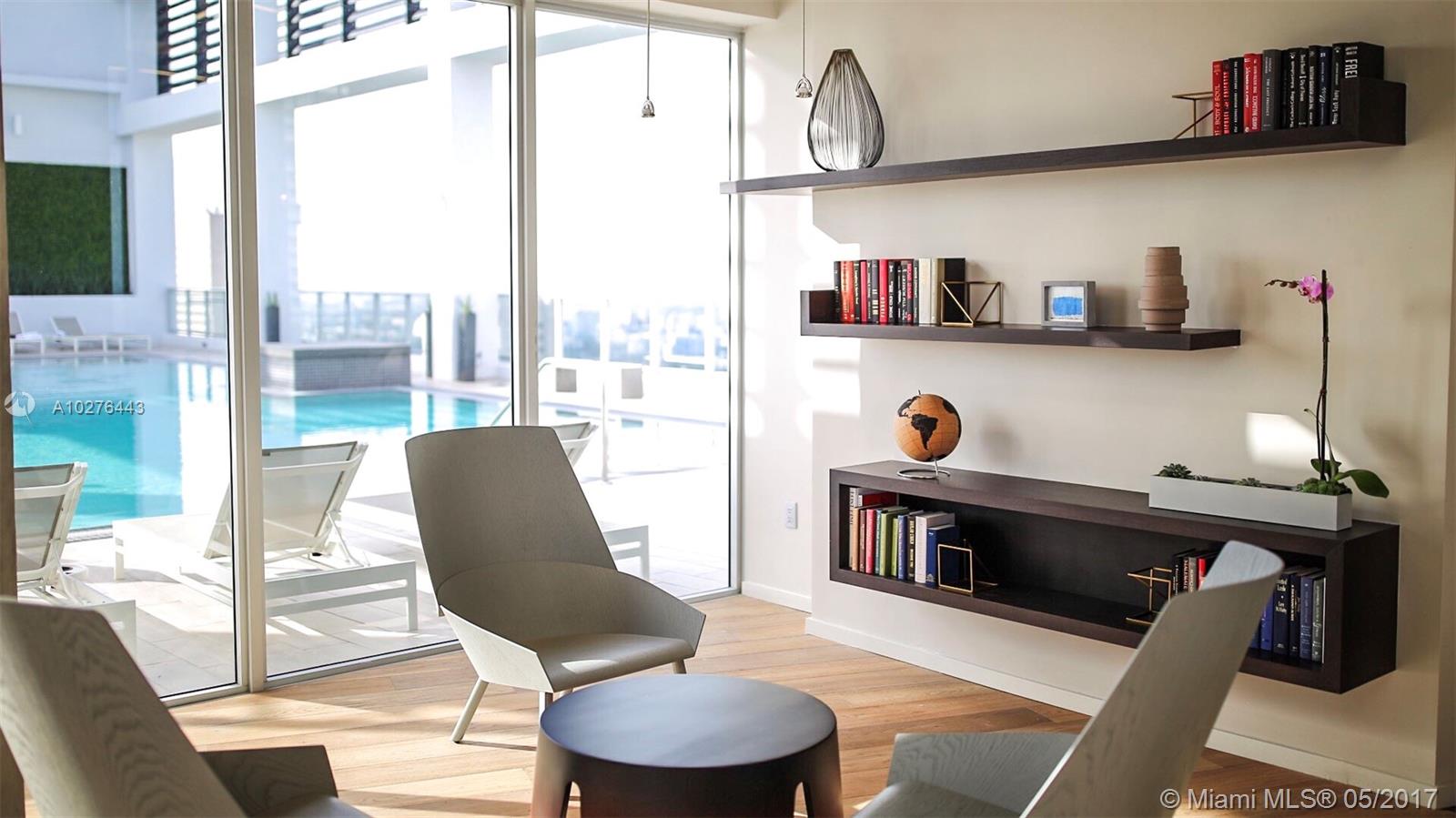 Centro Condo - Residential Lease