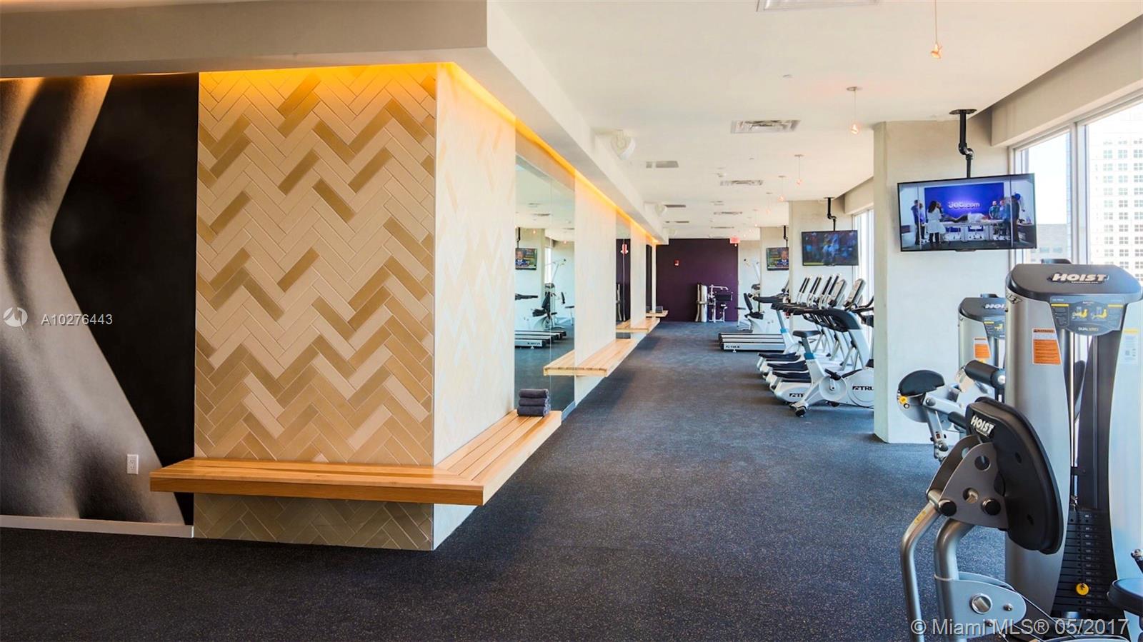 Centro Condo - Residential Lease