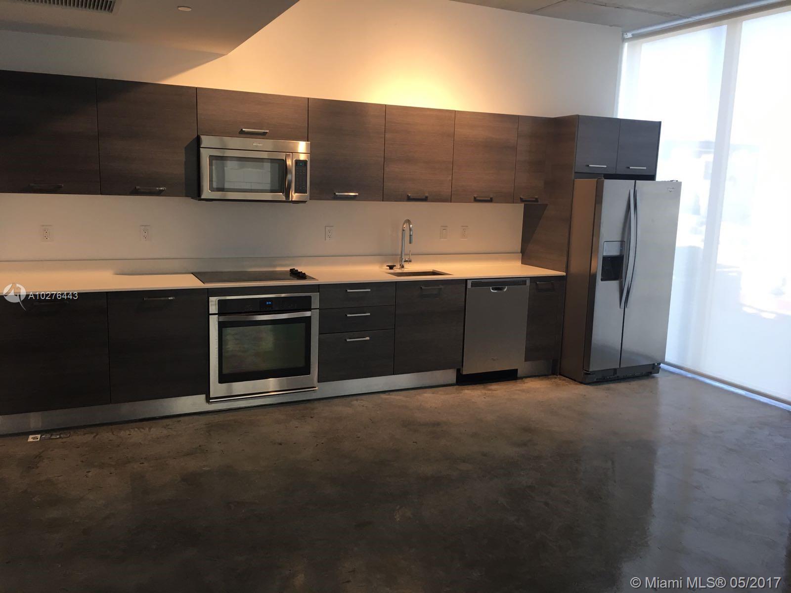 Centro Condo - Residential Lease