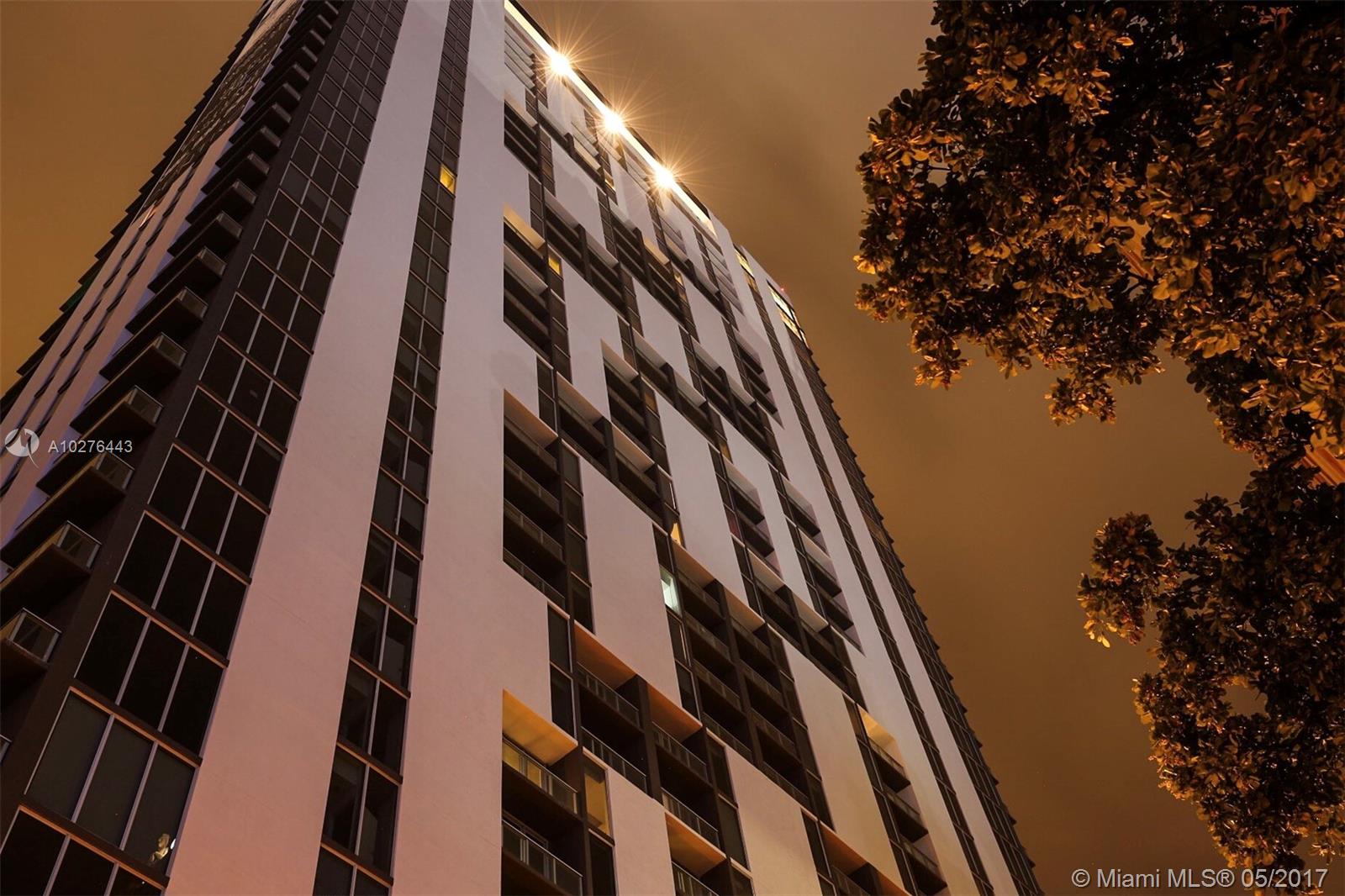 Centro Condo - Residential Lease