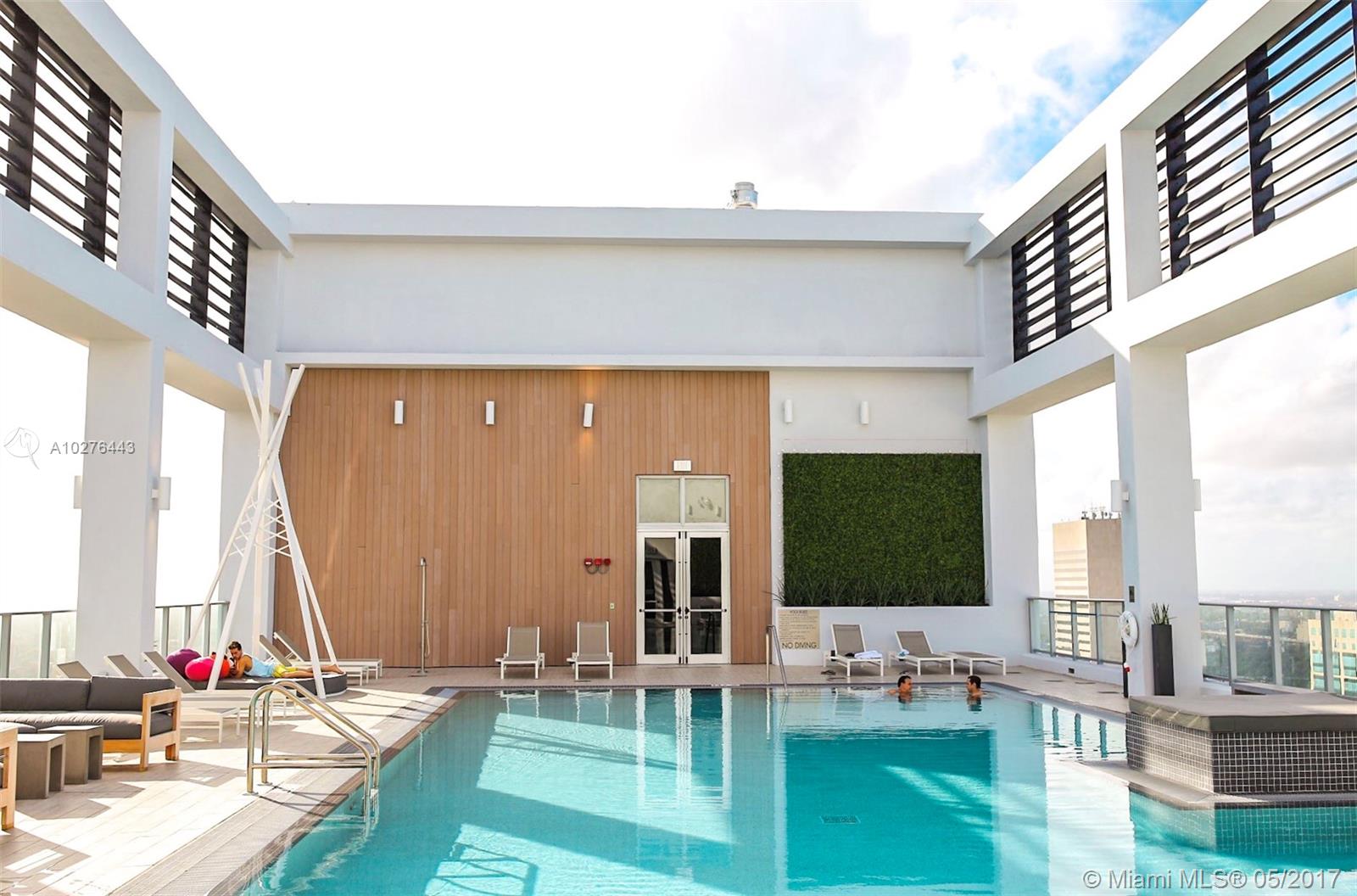 Centro Condo - Residential Lease