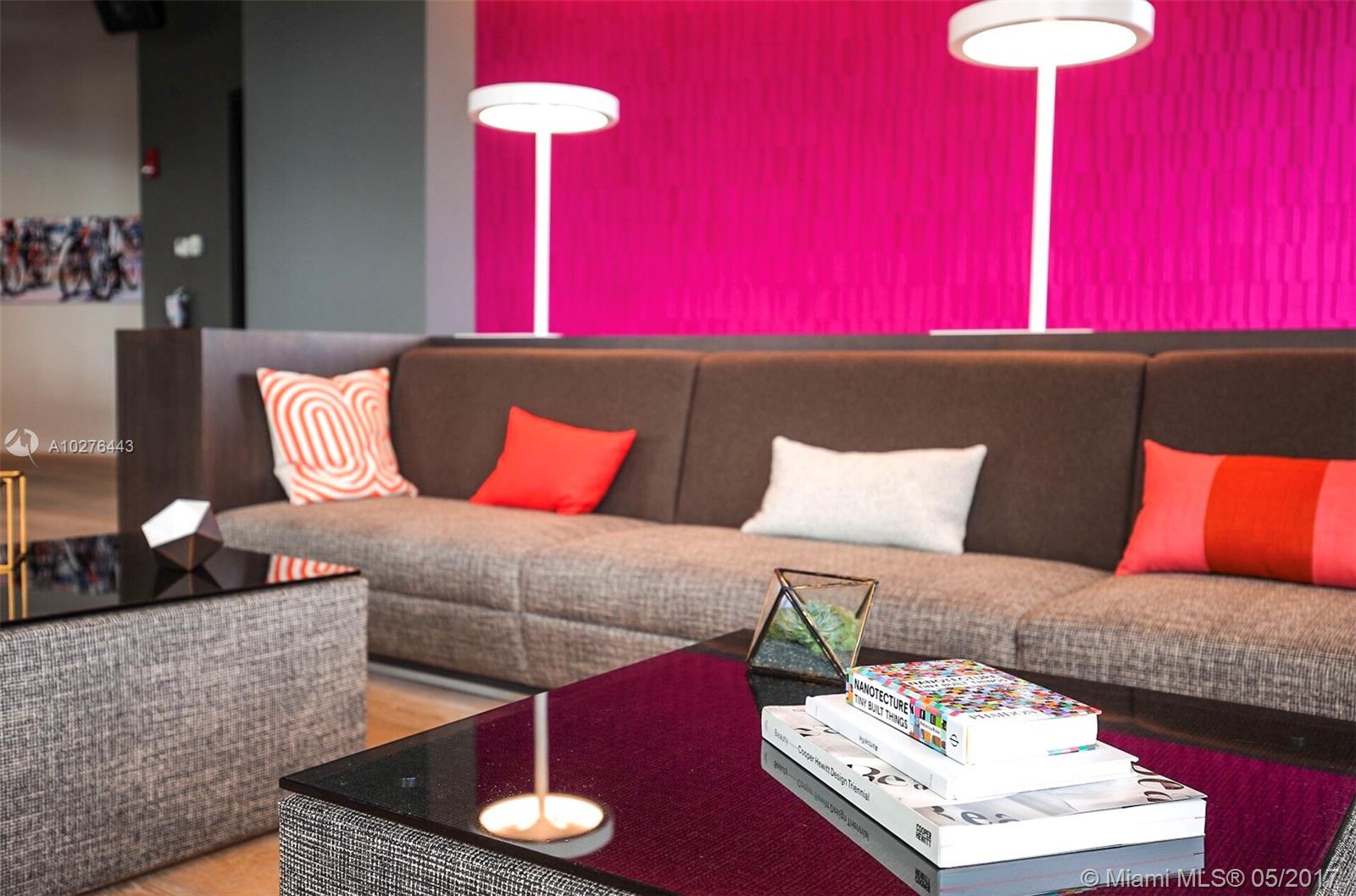 Centro Condo - Residential Lease