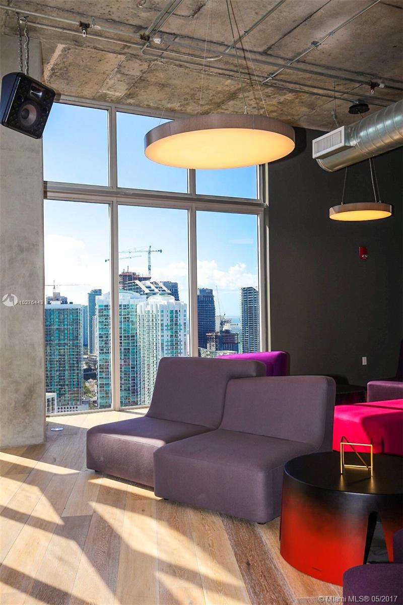 Centro Condo - Residential Lease