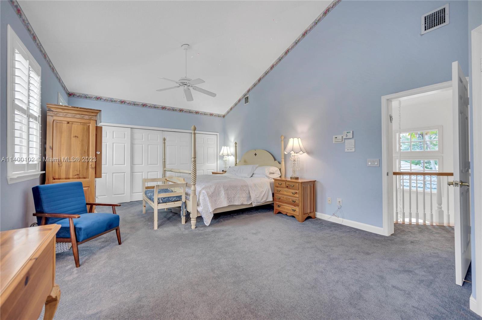 AVENTURA ESTATES - Residential