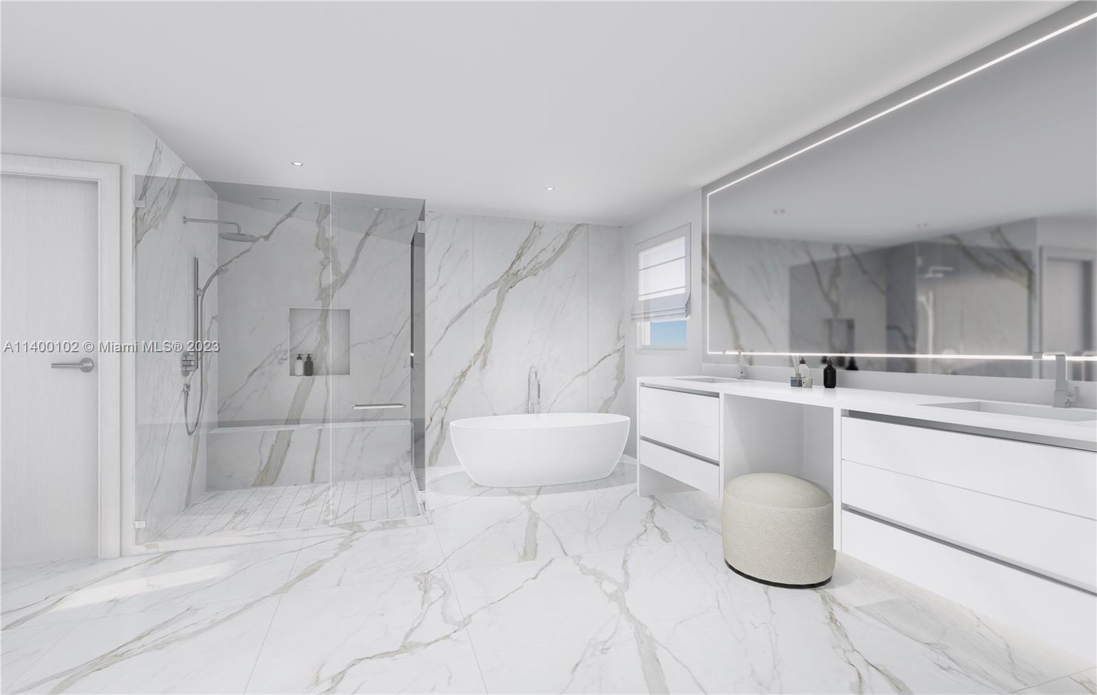 AVENTURA ESTATES - Residential