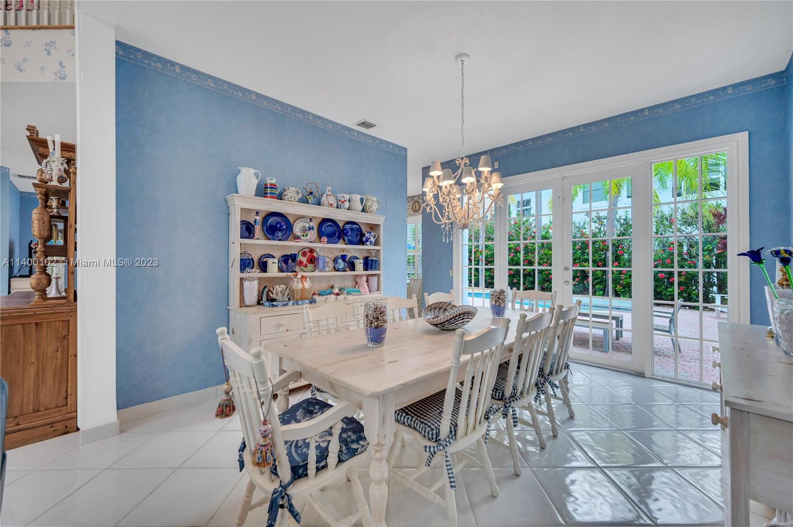 AVENTURA ESTATES - Residential