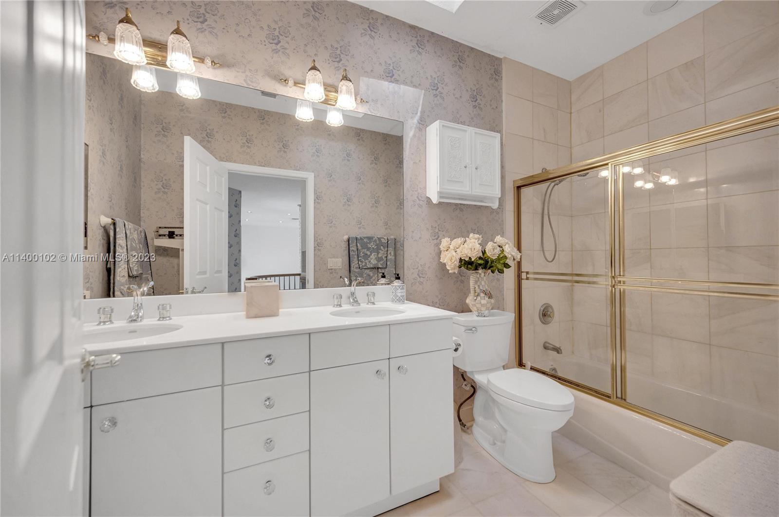 AVENTURA ESTATES - Residential