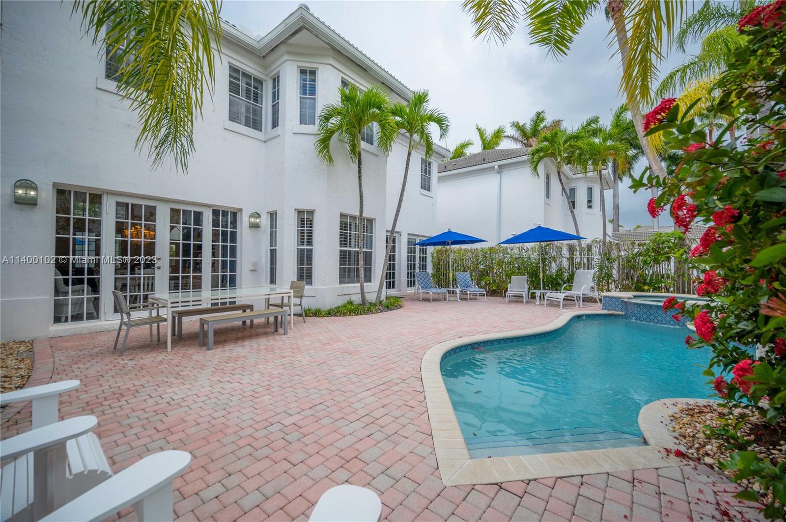 AVENTURA ESTATES - Residential