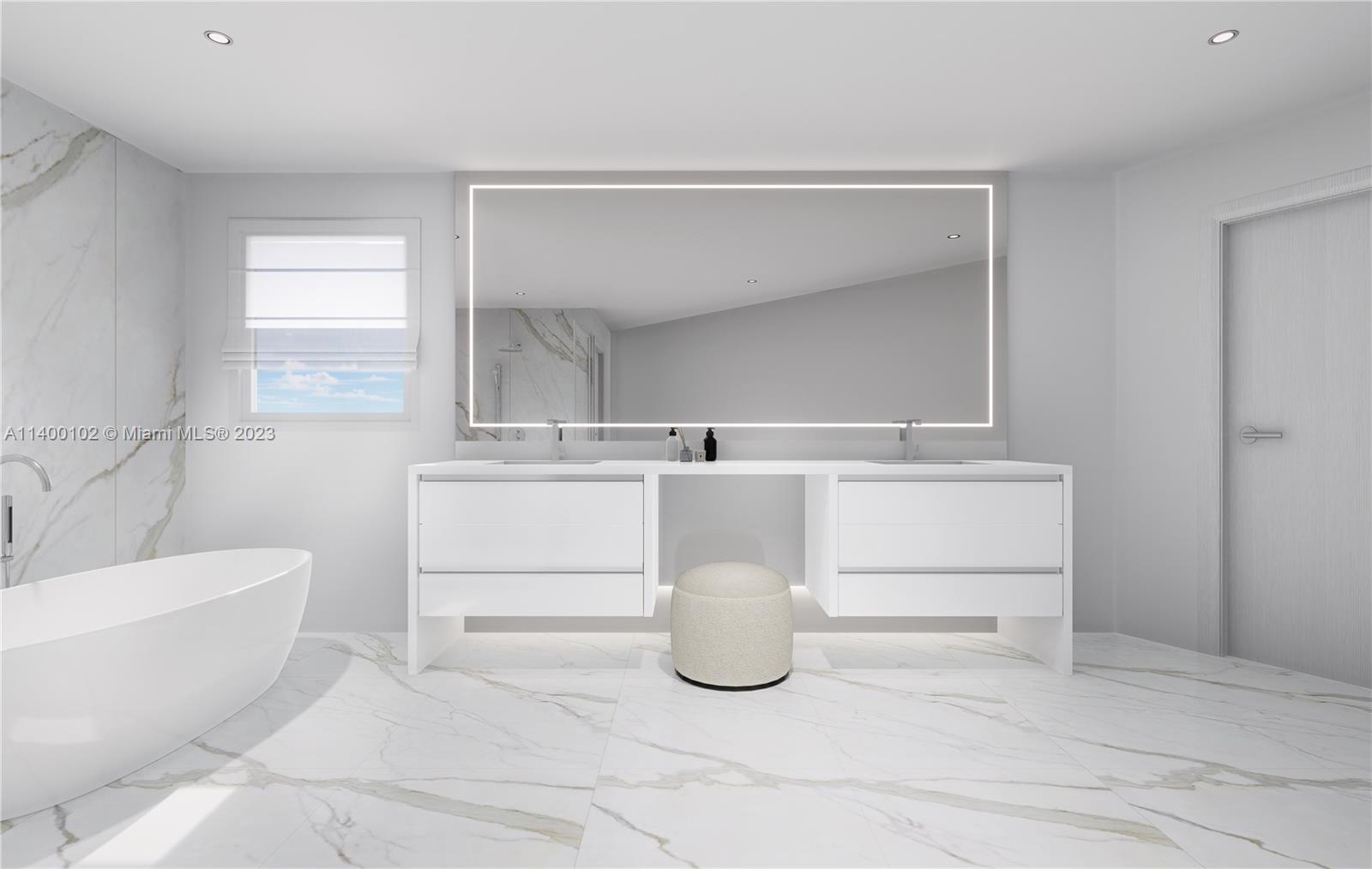 AVENTURA ESTATES - Residential