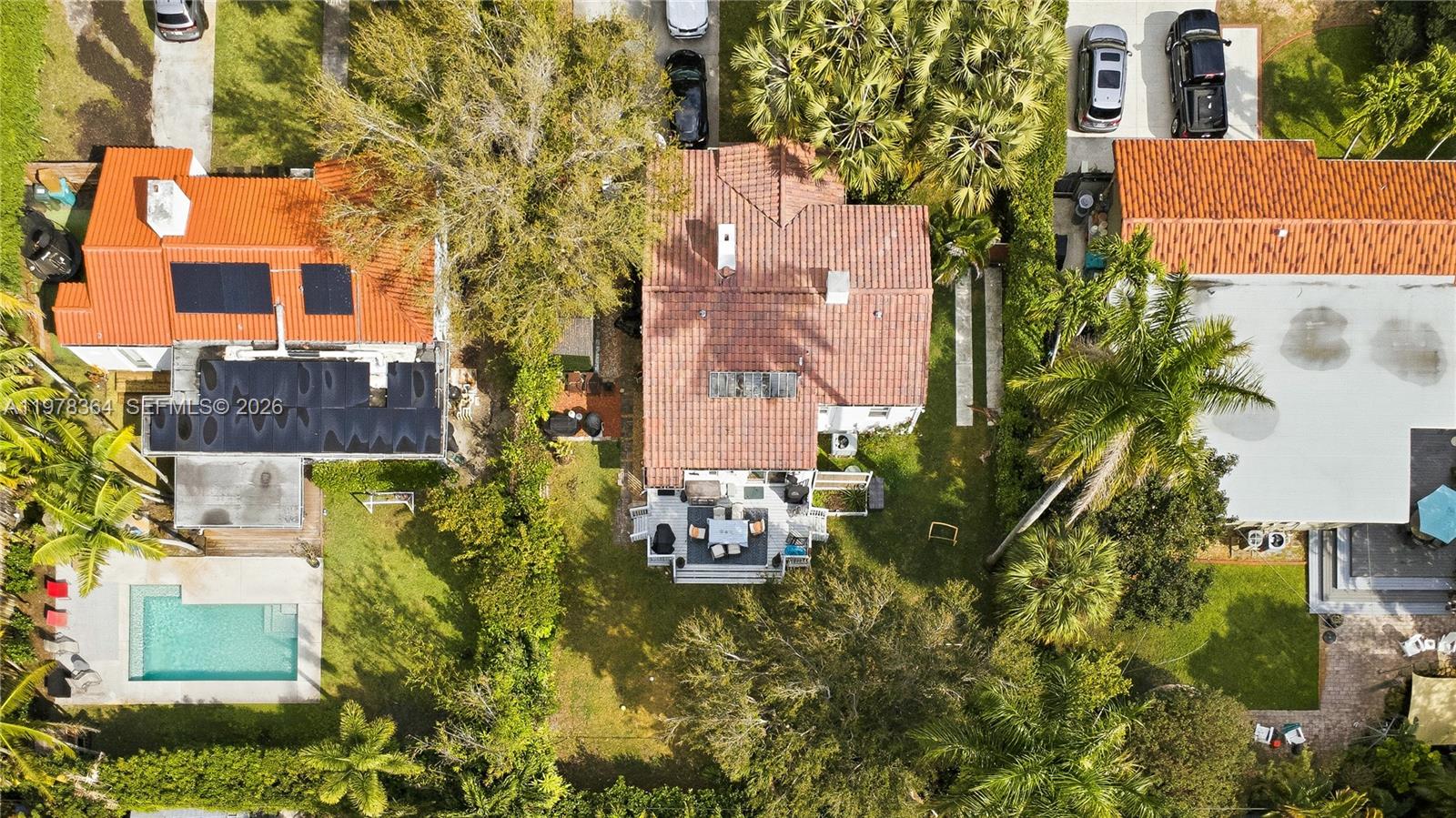 AMD PL GRIFFING BISCAYNE - Residential