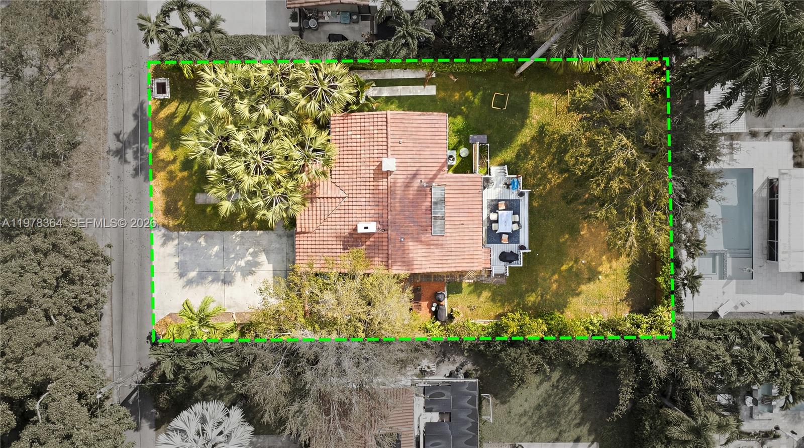 AMD PL GRIFFING BISCAYNE - Residential