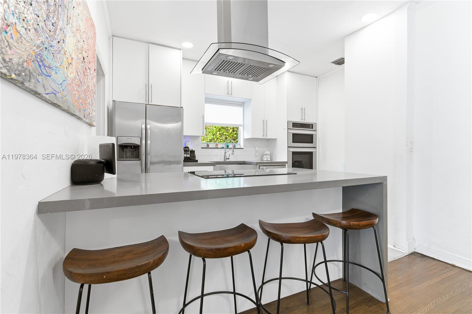 AMD PL GRIFFING BISCAYNE - Residential