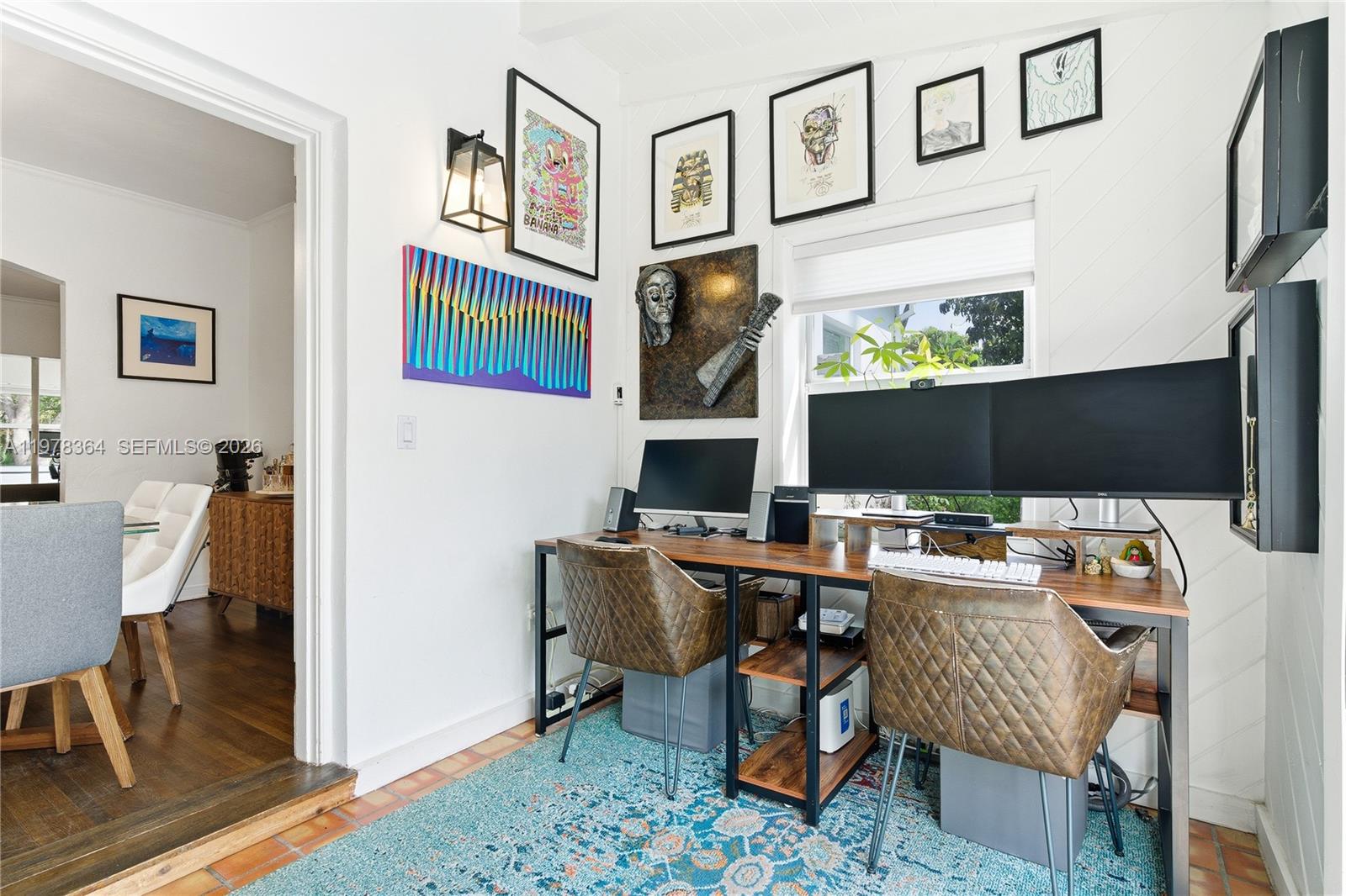 AMD PL GRIFFING BISCAYNE - Residential