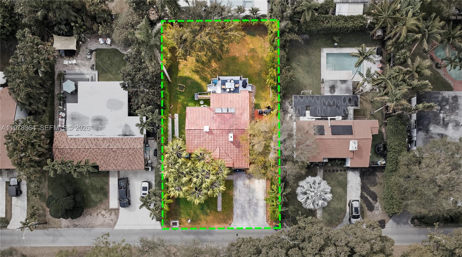 AMD PL GRIFFING BISCAYNE - Residential