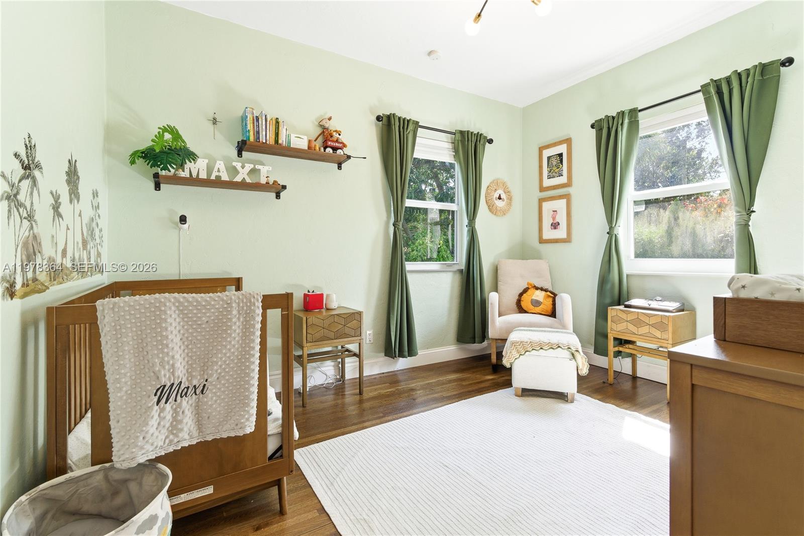 AMD PL GRIFFING BISCAYNE - Residential