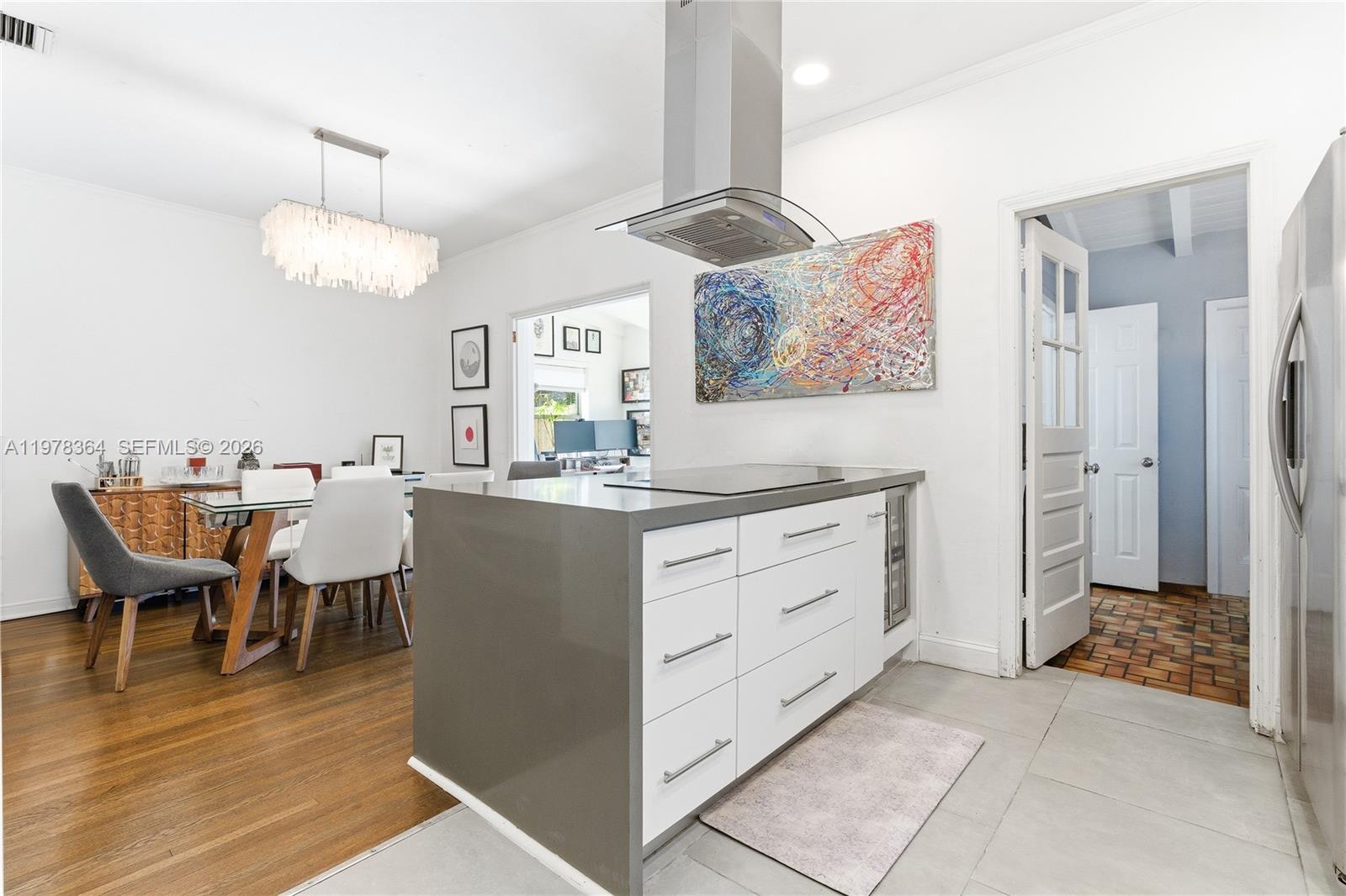 AMD PL GRIFFING BISCAYNE - Residential