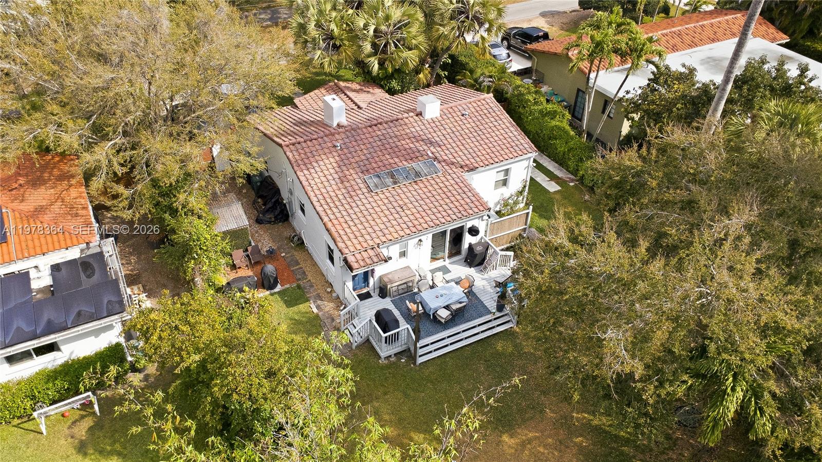 AMD PL GRIFFING BISCAYNE - Residential