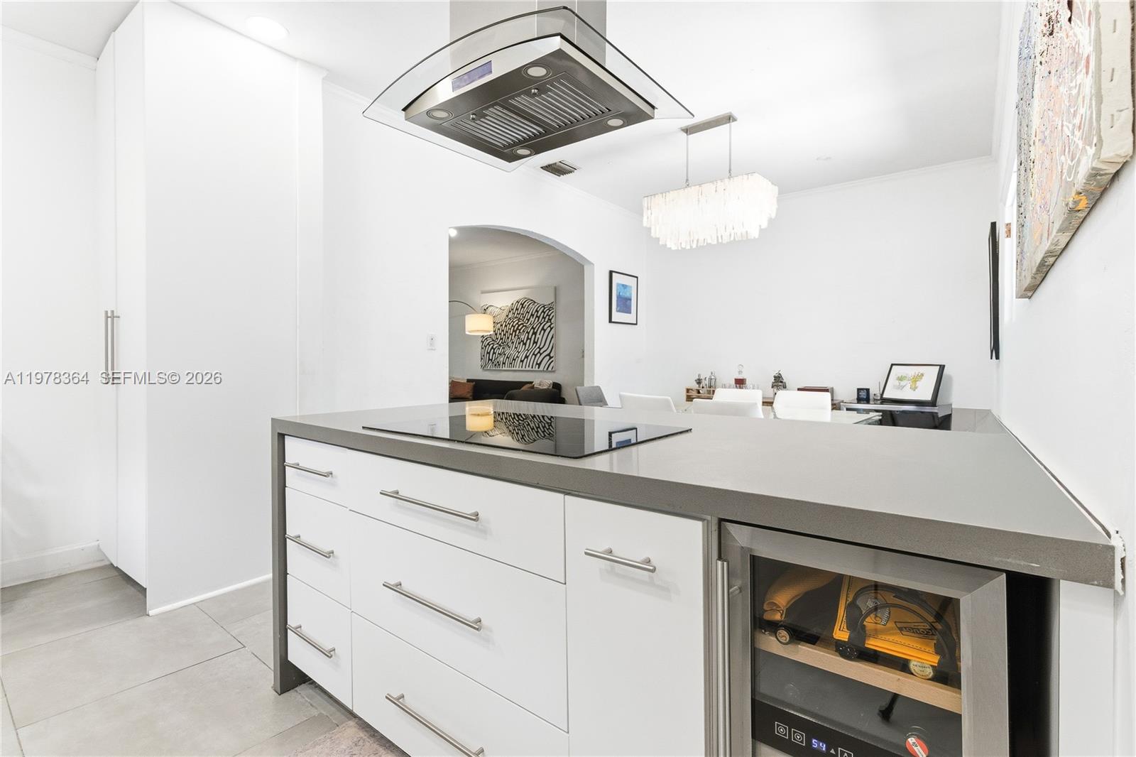 AMD PL GRIFFING BISCAYNE - Residential