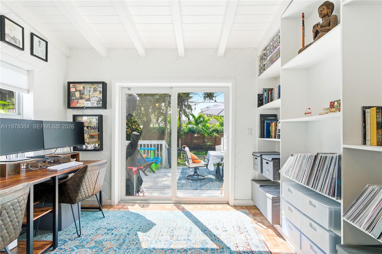 AMD PL GRIFFING BISCAYNE - Residential