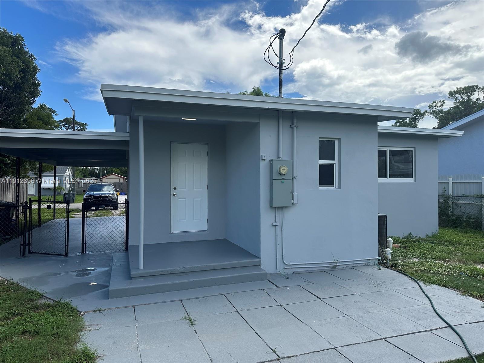 HI-PINE HOMESITES - Residential